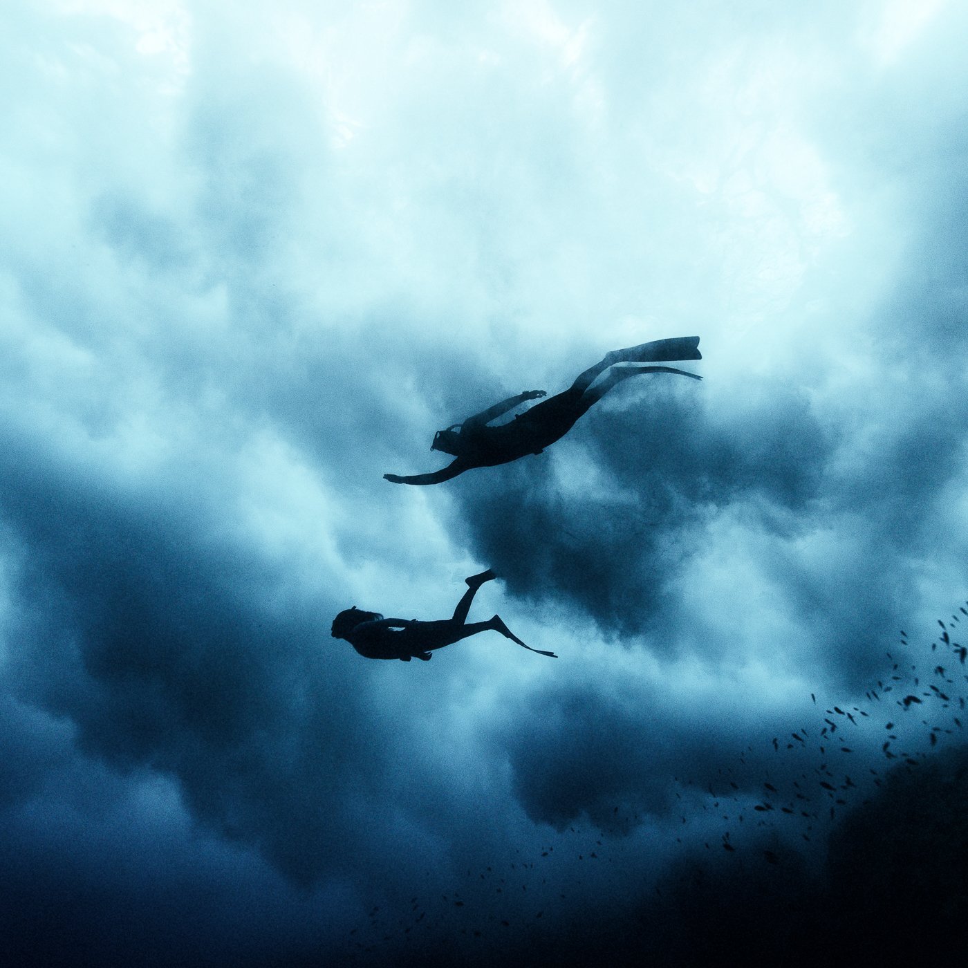 Enric Adrian Gener - Underwater Activities Photography World Champion - Ocean Power WPA