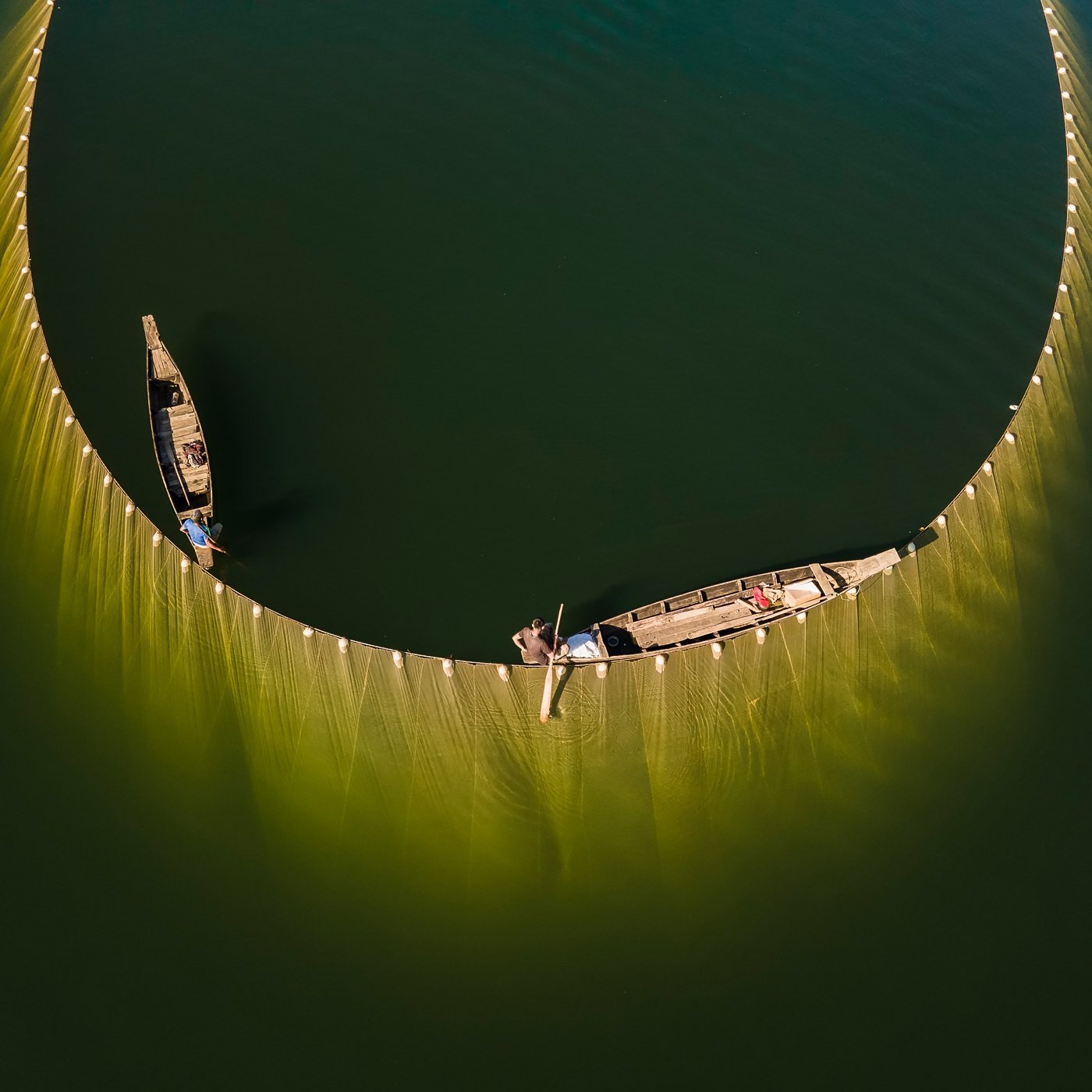 Muhammad Amdad- Fishing Photography World Champion - Ocean Power WPA